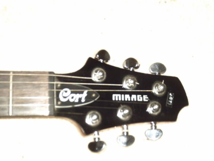 Cort M500