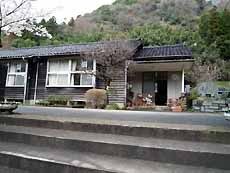 大森小学校