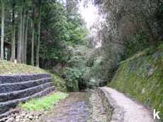 銀山川