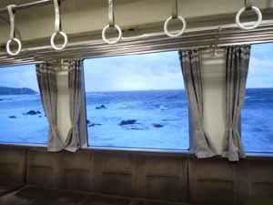 日本海