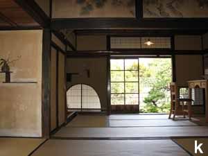 小泉八雲が使った机