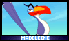 madeleine