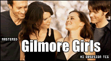 mastered gilmore girls
