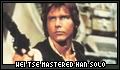 mastered han solo