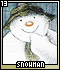 snowman13