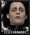 scissorhands18