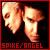 Spike/Angel
