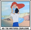 mastered couplesae