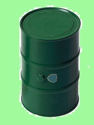 Barrel
