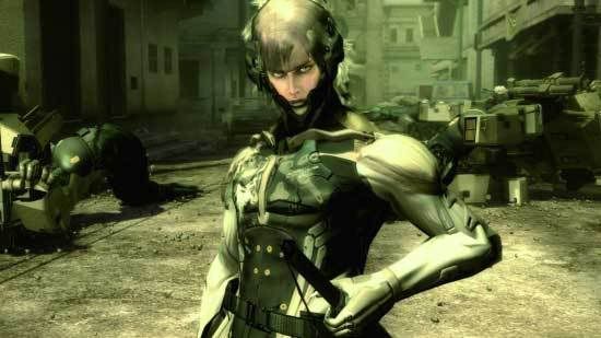 MGS 4