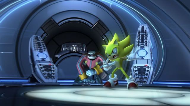 Sonic