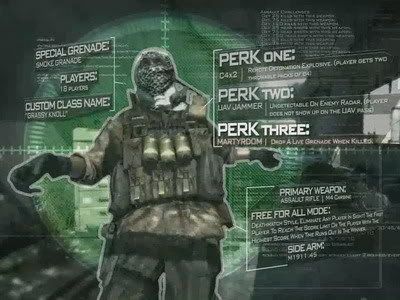 COD 4