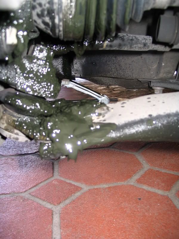 Cv Joint Boot Failure Corolla / Corolla Sportivo Club Toyota Owners