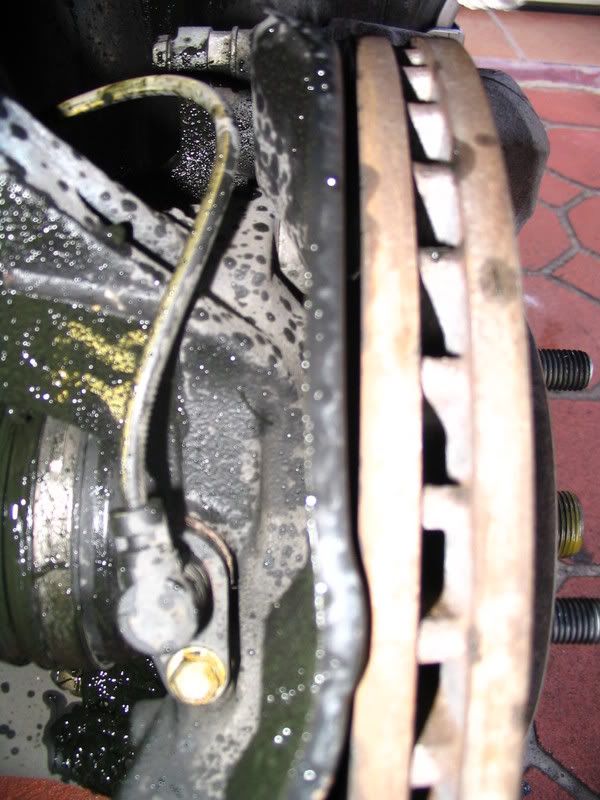 Cv Joint Boot Failure Corolla / Corolla Sportivo Club Toyota Owners