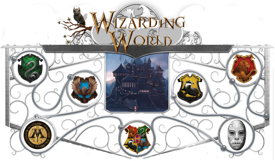 Wizarding World