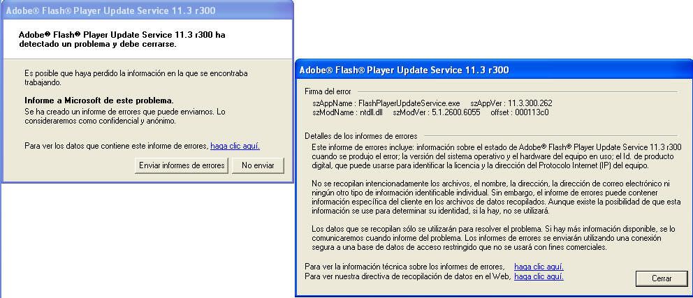 Update Service 11.3 r300 photo 1ProblemaconAdobeFlashPlayer.jpg