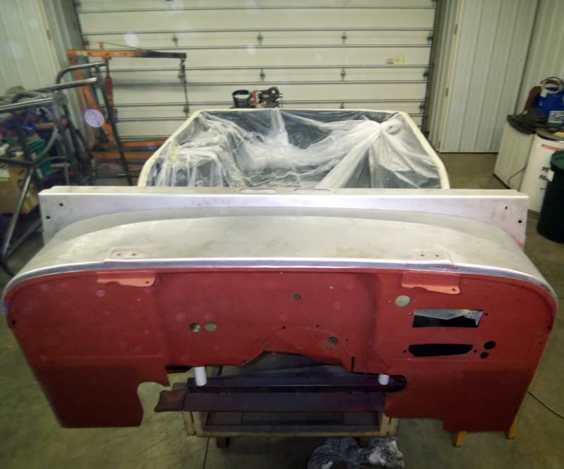 Check out my complete off-body restoration of my 1971 Jeep CJ-5.