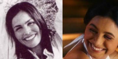 Sushmita Sen looks EXACTLY like...