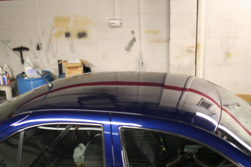 New Clear Coat VW Vortex Volkswagen Forum