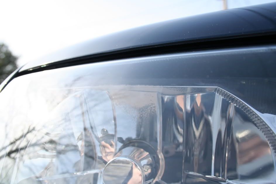 why you dont run HID's in reflector housings VW Vortex Volkswagen Forum