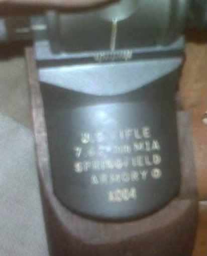 Search gun serial number