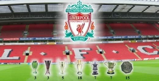 liverpool fc tattoos. Liverpool FC