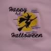 MommyMade Happy Halloween pul AIO - size Large