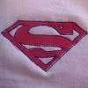 MommyMade Super-Boy - Hemp Fitted - Medium