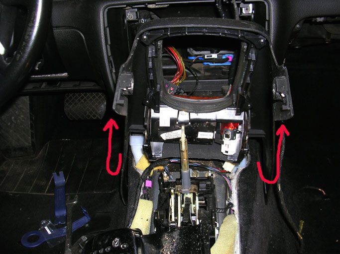 2003 passat heater core replacement. Volkswagen Passat Forum