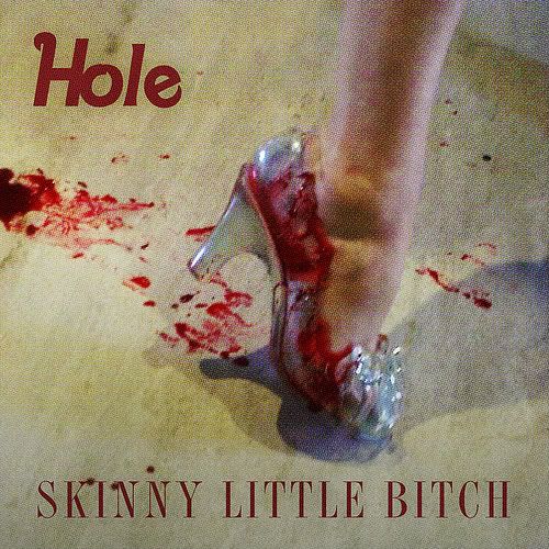 THERE’S A NEW HOLE SONG.  IT’S NOT VERY GOOD.