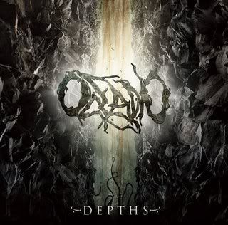 oceanodepths