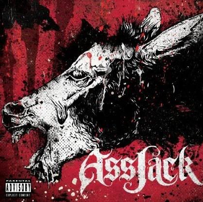 assjack cd