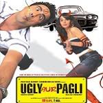 Download ugly and pagli MP3 Songs