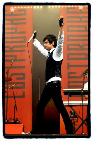 Ian Watkins Ian Watkins