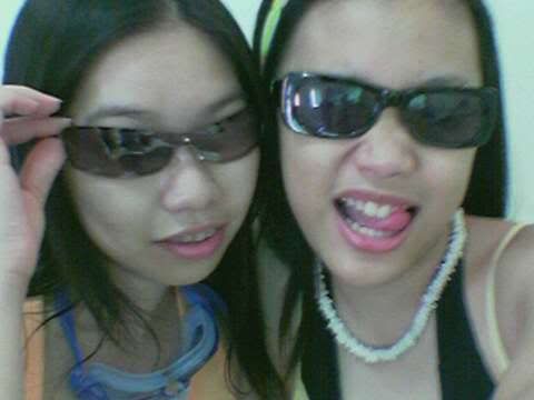 fooling around with ate bev