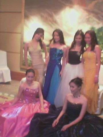 makati shang queens :)