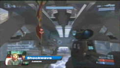 Fumblewaves