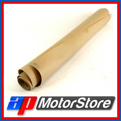 Gasket Paper Heavy Duty Oil Water Resistant Not Cork Carb Select