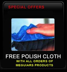 Meguiars Polisher on Meguiars Professional Dual Action Polisher G220 V2   Free Accessories