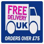 Next Day Delivery! Orders taken up to 2pm Call 01924 404060