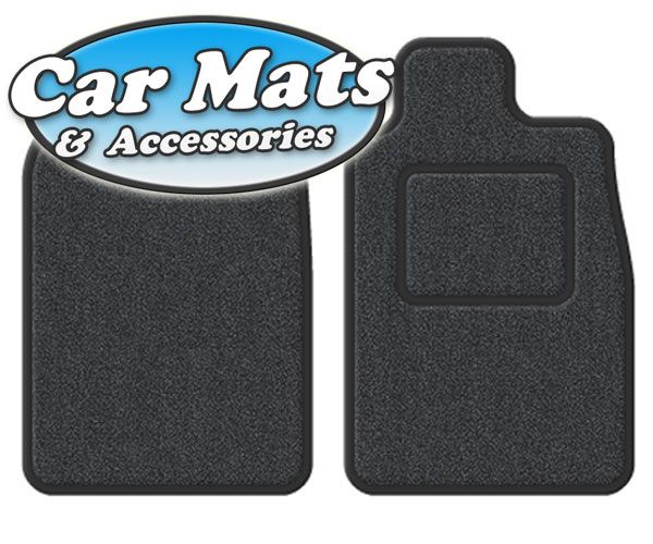 Car mats for chrysler crossfire