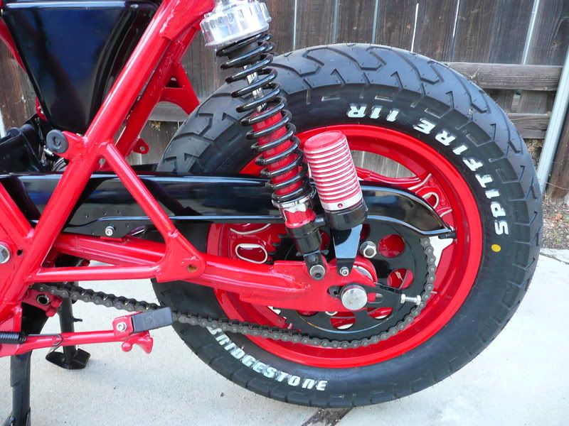 1978 Cb750 tire Size ?? HondaTech Honda Forum Discussion
