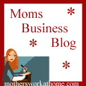 Mom's Business Blog