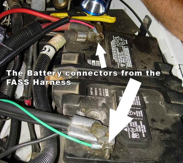 fass fuel system wiring diagram wiring diagram