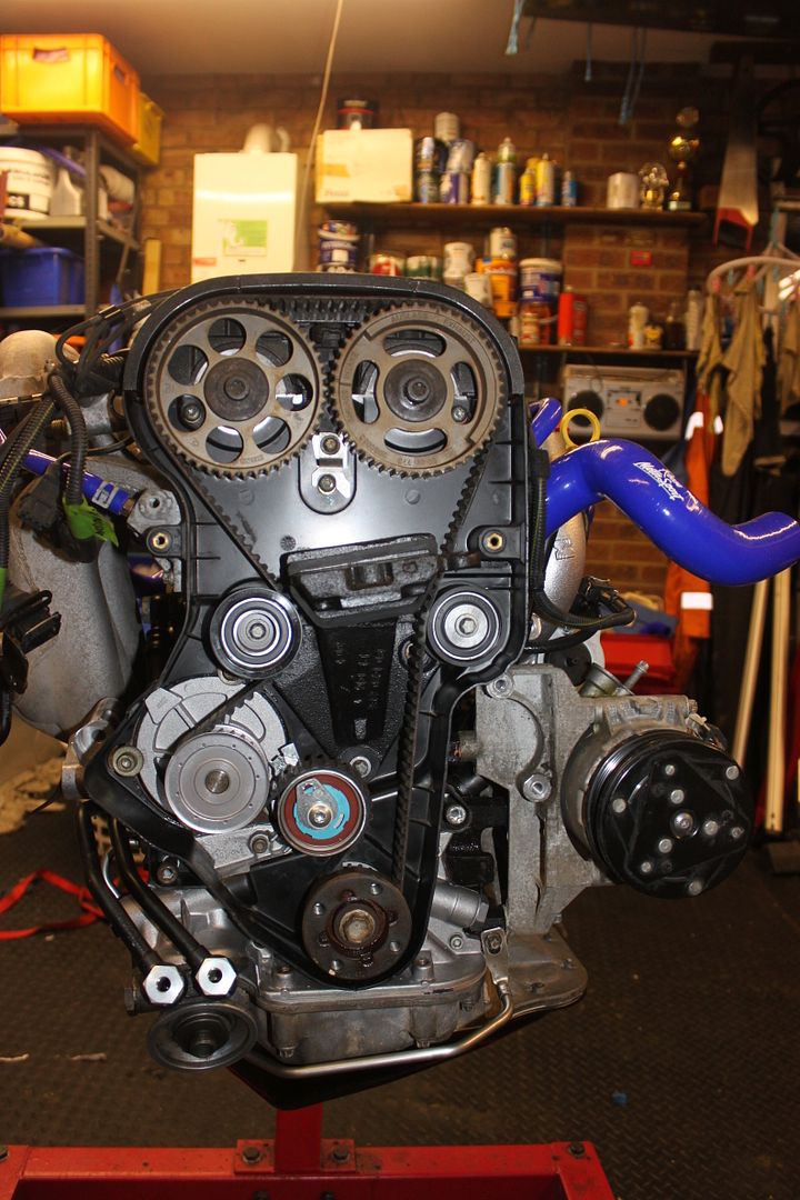 Meriva Z20LET project. Page 28