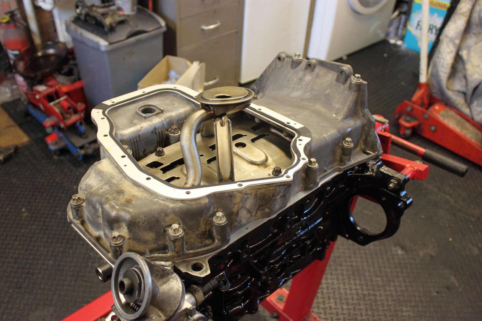 Meriva Z20LET project Page 7