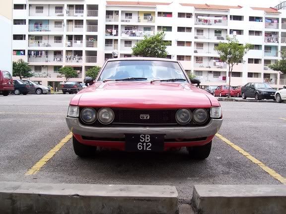old toyota celica for sale malaysia #4