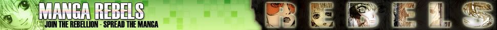 Manga Rebels Forum