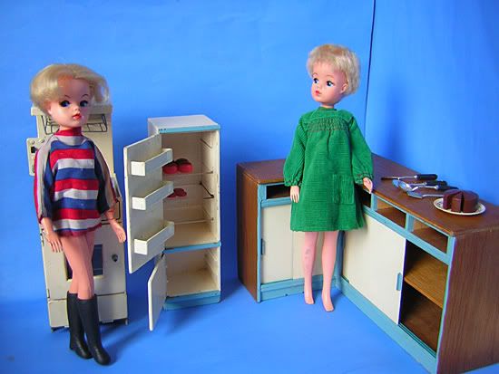 vintage sindy dolls for sale