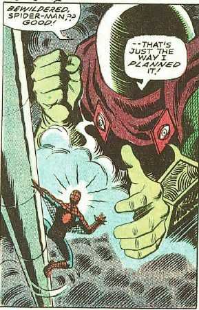 still not sure how his rape fantasy fanfic fits into his BRILLIANT plan